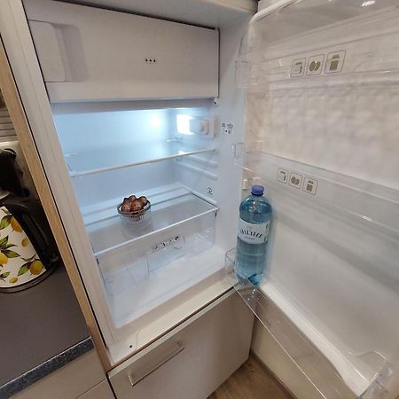 Gerald'S Apartment 19 Виена Екстериор снимка