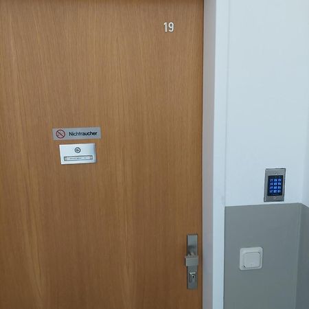 Gerald'S Apartment 19 Виена Екстериор снимка