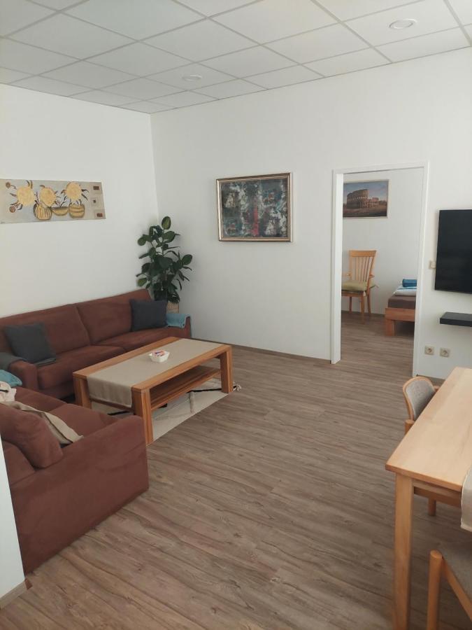 Gerald'S Apartment 19 Виена Екстериор снимка