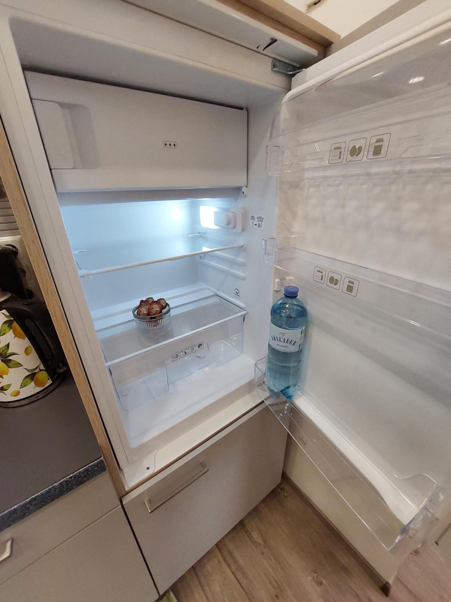 Gerald'S Apartment 19 Виена Екстериор снимка