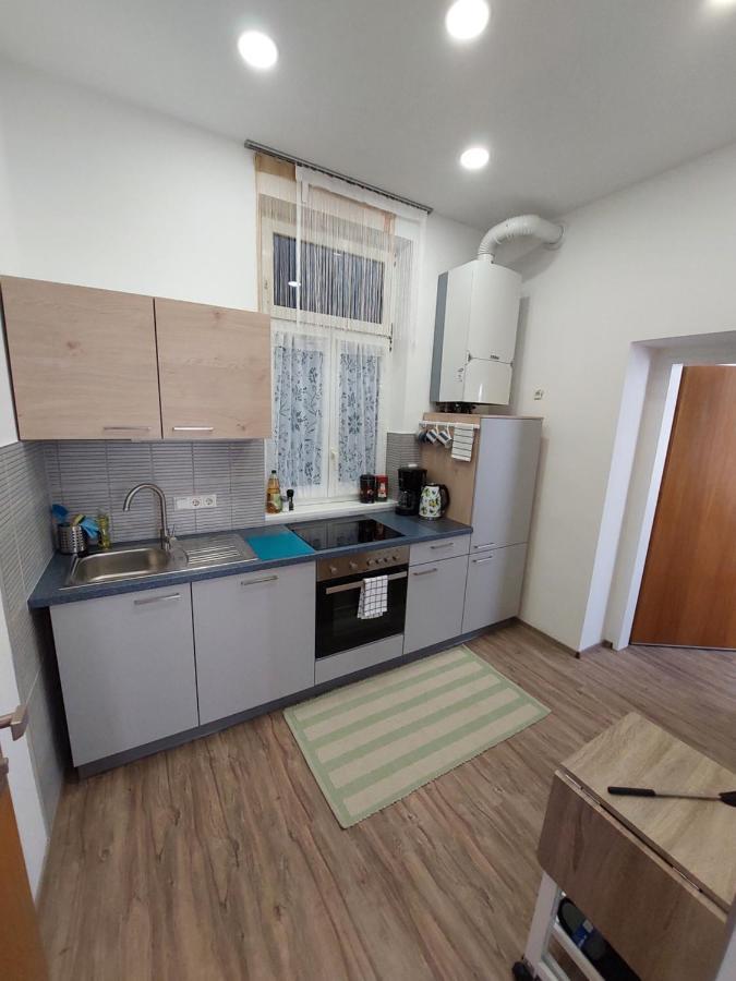 Gerald'S Apartment 19 Виена Екстериор снимка