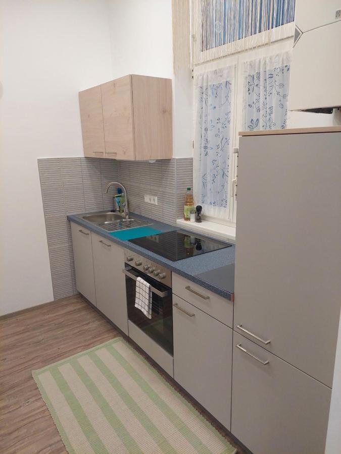 Gerald'S Apartment 19 Виена Екстериор снимка