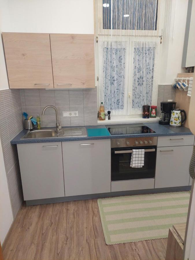 Gerald'S Apartment 19 Виена Екстериор снимка