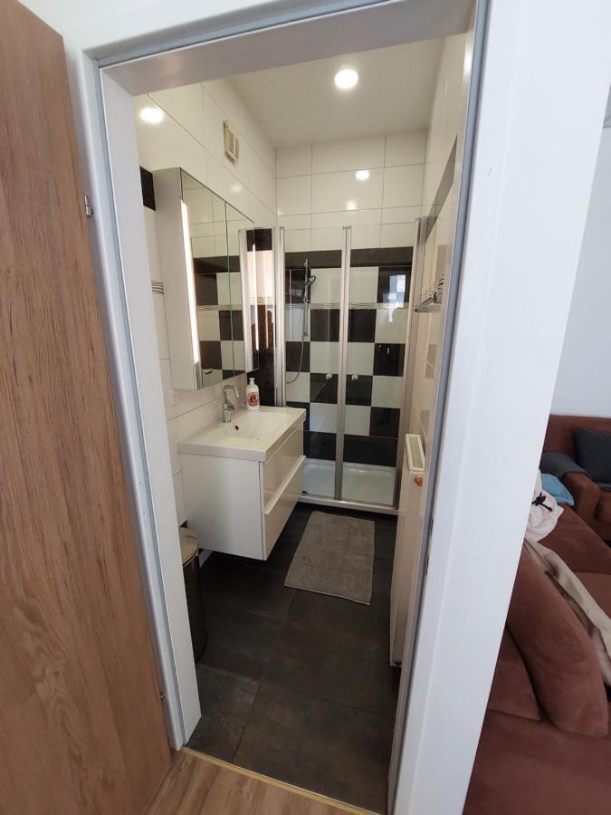 Gerald'S Apartment 19 Виена Екстериор снимка