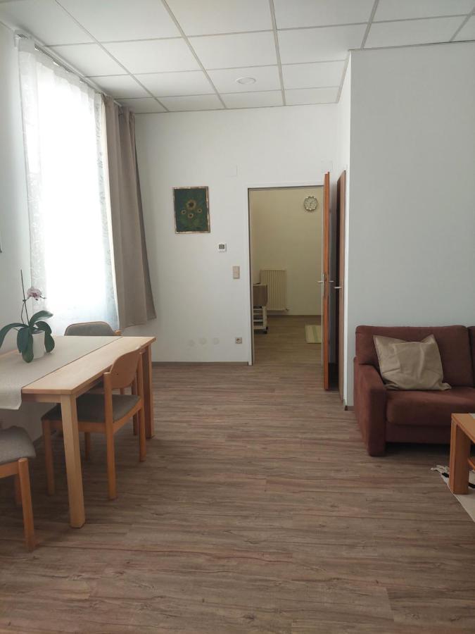 Gerald'S Apartment 19 Виена Екстериор снимка