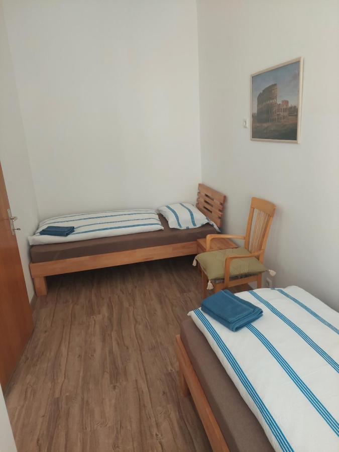 Gerald'S Apartment 19 Виена Екстериор снимка