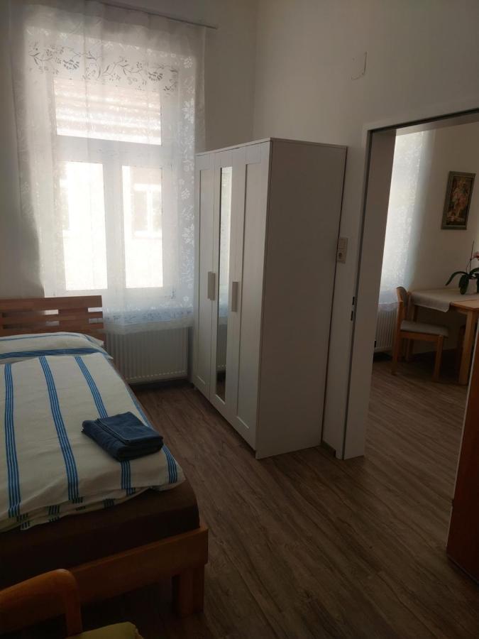 Gerald'S Apartment 19 Виена Екстериор снимка