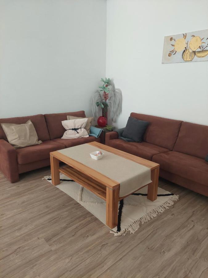 Gerald'S Apartment 19 Виена Екстериор снимка