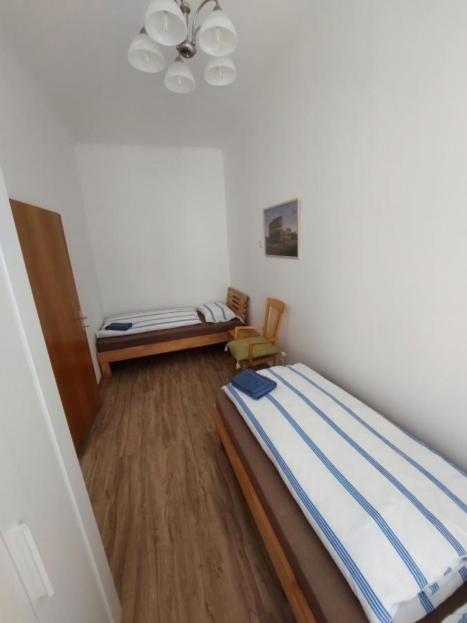 Gerald'S Apartment 19 Виена Екстериор снимка
