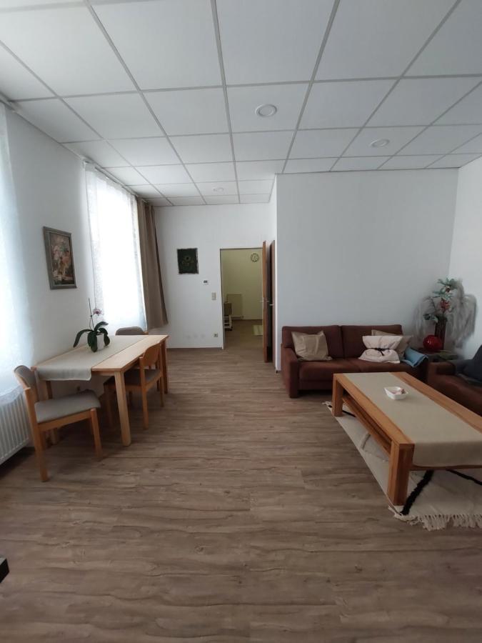 Gerald'S Apartment 19 Виена Екстериор снимка