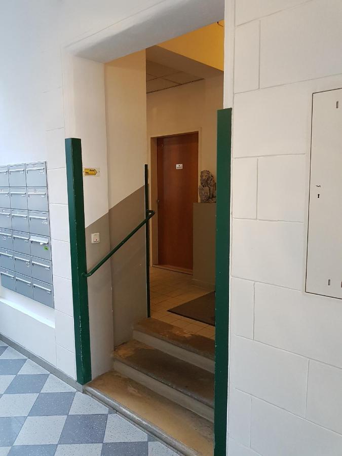 Gerald'S Apartment 19 Виена Екстериор снимка