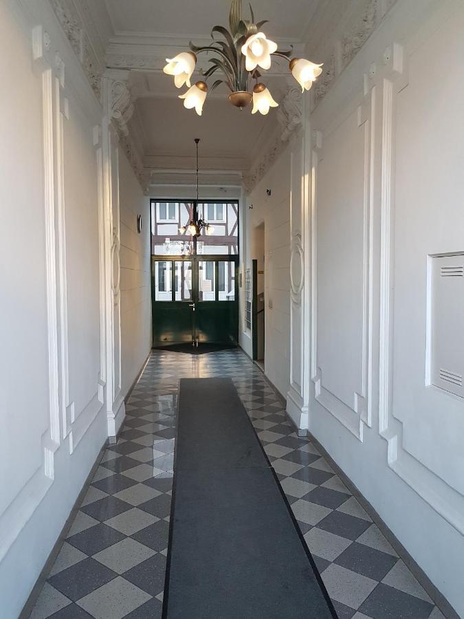 Gerald'S Apartment 19 Виена Екстериор снимка